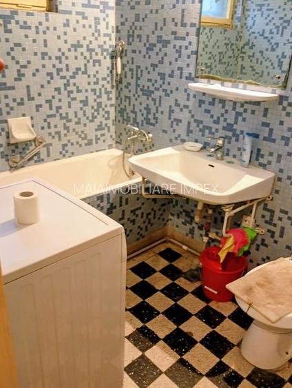 Apartament de 3 camere in zona Aviatorilor mai precis pe str Av  Mircea Zorilean - 3