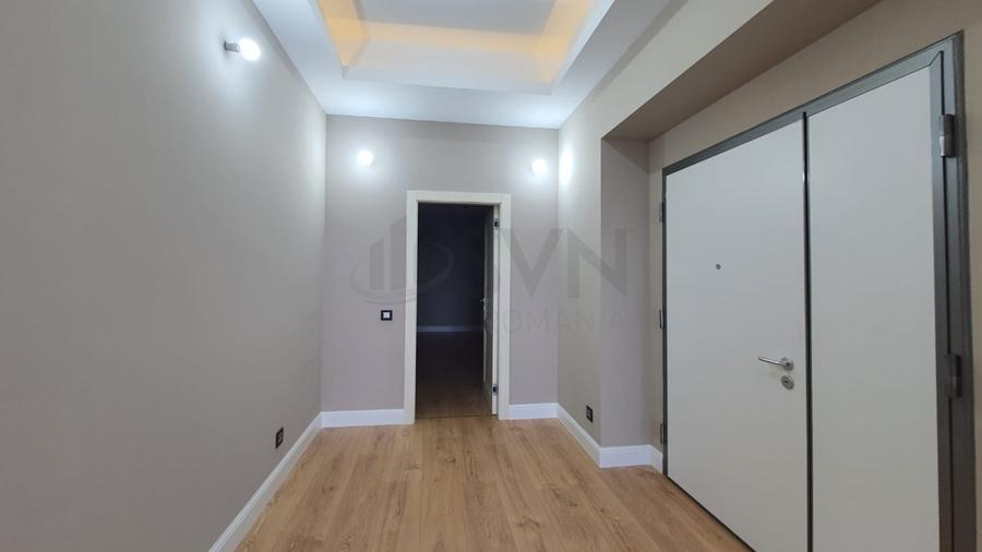 REA1023949 Apartament spatios 254 mp utili I Zona Herastrau I View superb