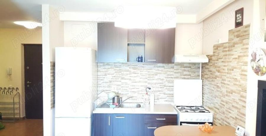 2 CAM. GARA DE NORD-PLEVNEI 4/6 IMOBIL 2017, 2 LIFTURI, MOBILAT SI UTILAT MODERN