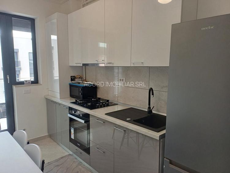 Apartament 2 camere -zona Compozitori - 5