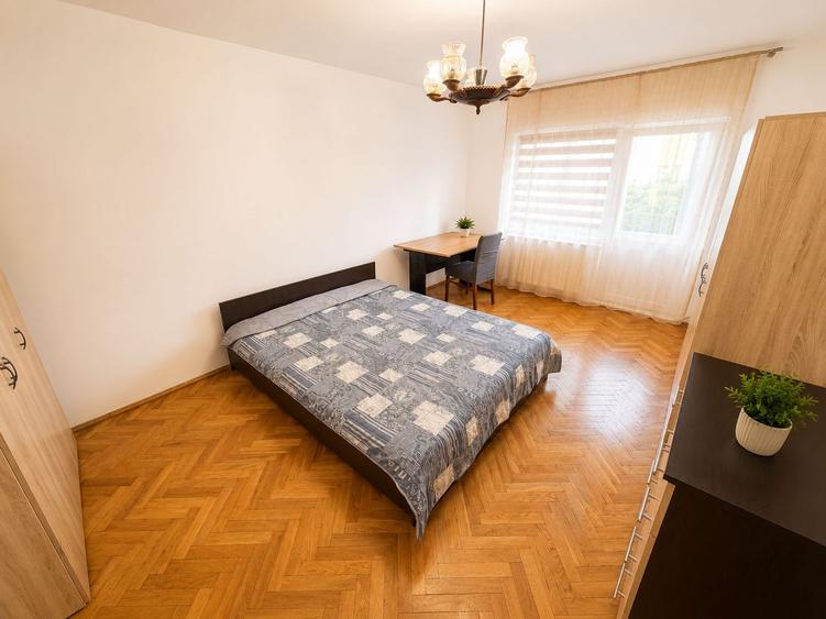 Apartament cu 2 camere decomandate | Etaj intermediar | Iulius Mall | FSEGA