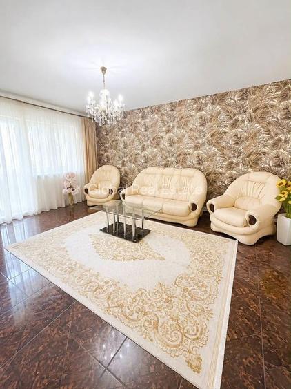 4 Camere 96mp Zona Inel 1 - Str. Soveja Gaze - 2