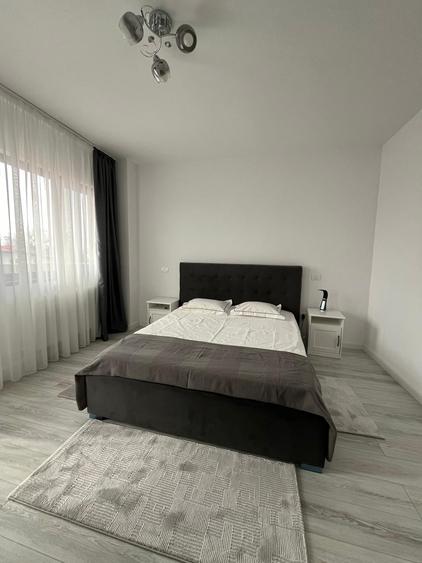 APARTAMENTT 3 CAMERE/ AVIATIEI/ ZONA ROND OMW PIPERA