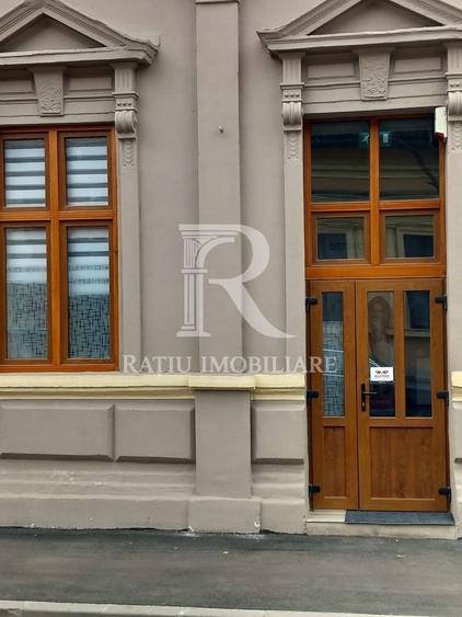 Spatiu comercial de inchiriat | Zona Centrala | Oradea