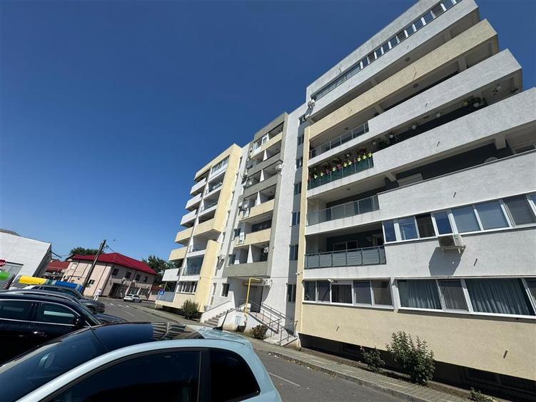 Apartament de inchiriat, mobilat si utilat, zona Lidl-Fosta Autogara