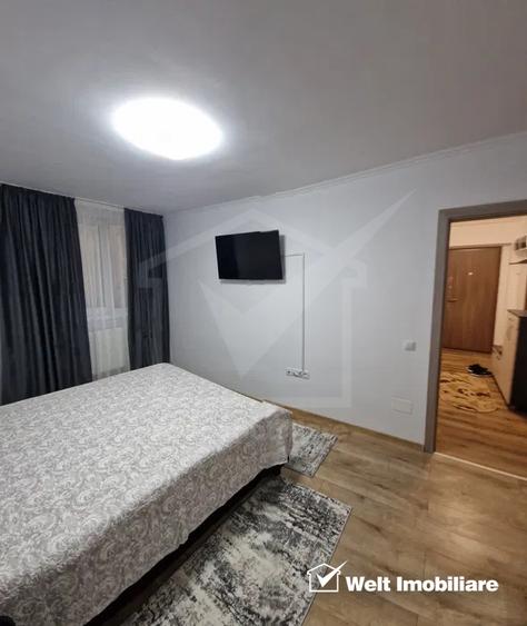 3 camere | strada Horea | parter inalt | renovat