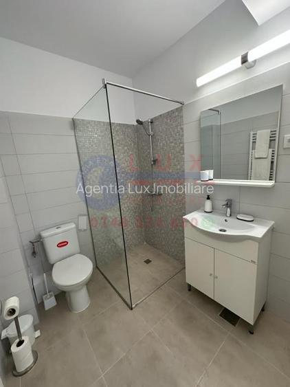 APARTAMENT MODERN CU PRIVELIȘTE DE VIS | DANUBIUS RESIDENCE | PARCARE SUBTERANĂ - 9