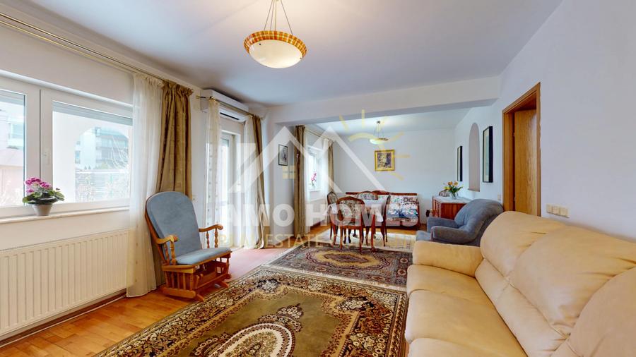 Vilă individuala în complex privat- Erou Iancu Nicolae /Jolie Ville
