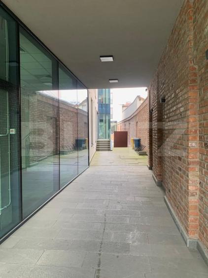 Spațiu comercial, de inchiriat, 67 mp, zona ultracentrala