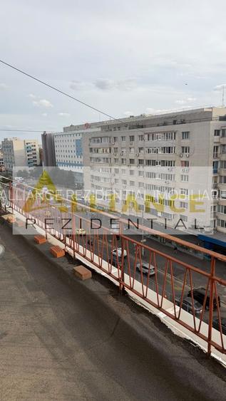 GARSONIERA CU TERASA 15 MP – GARA DE NORD - 3