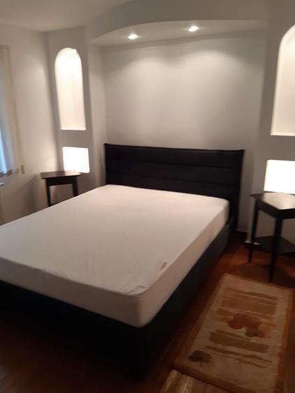 Apartament 2 Camere Centrala Termica Loc Parcare Lacul Tei Circului