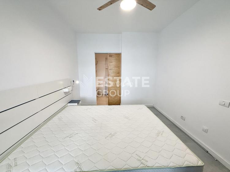 Apartament Complex Vivalia Tipografilor - 7