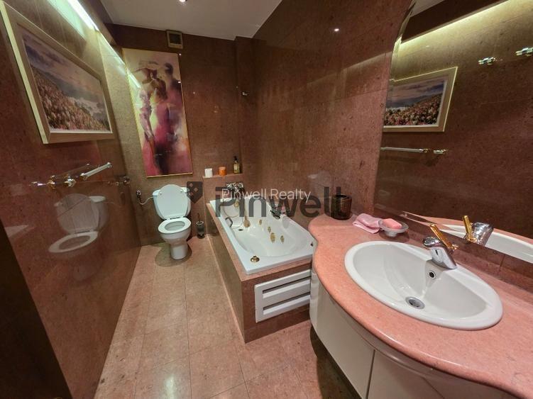 Dorobanti Villa I 5 rooms I Heritage - 13