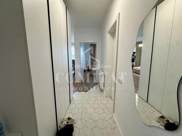 Apartament cu 2 camere | Finisaje moderne | Imobil nou | Între Lacuri - 6