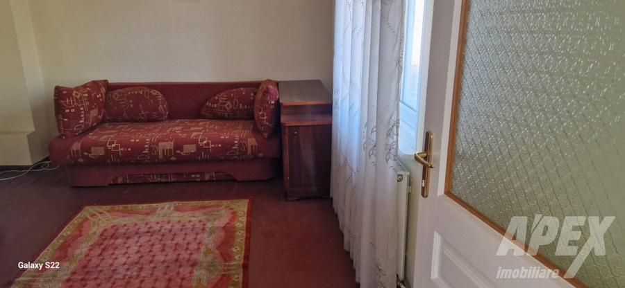 Casa 3 camere mobilata | Comision 0% | Teren 272 m | Busteni - Poiana Tapului