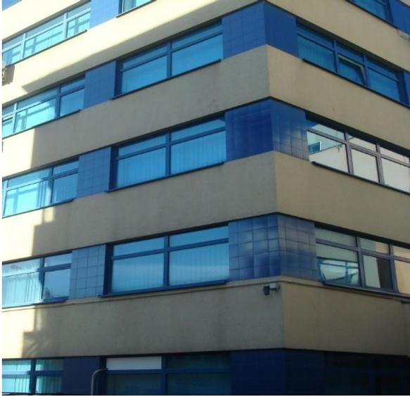 Spatii birouri de vanzare zona Nicolae Caramfil, Bucuresti 225 mp