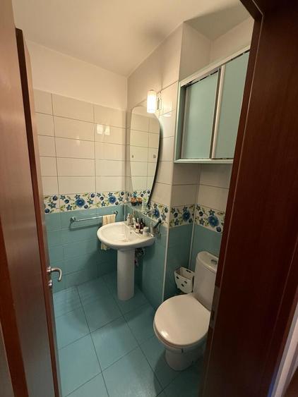 AP. 3 CAMERE- PIATA SUDULUI, PARCARE ADP, BOXA, METROU 12 MIN, MODERN