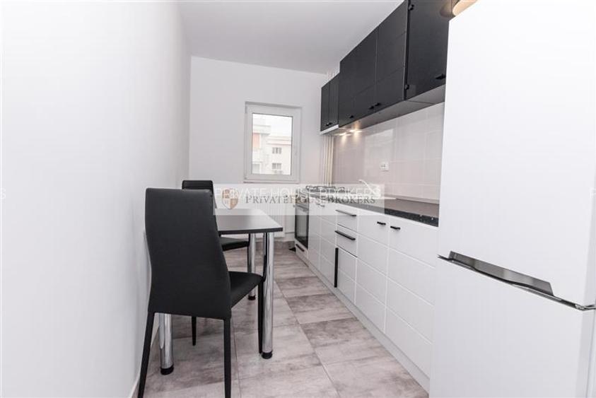 Aviatiei | Strada Avionului | Modern | Bloc Reabilitat - 4