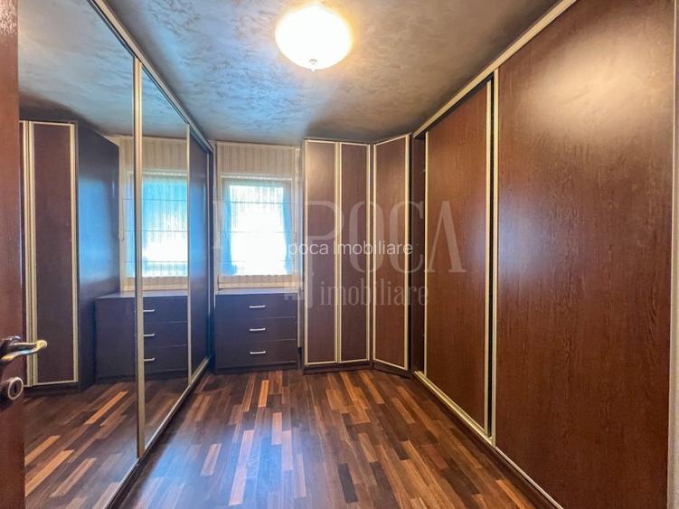 Casa 5 camere de vanzare in Faget, Cluj Napoca - 13