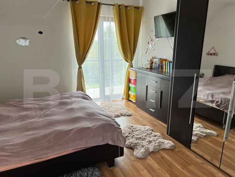 Casă individuală de vânzare în Nazna – 2200 mp teren, 300 mp utili - 9
