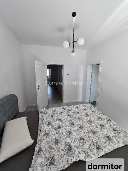 PROPRIETAR vand duplex premium,4camere, complet utilat si mobilat,Sanandrei/105m - 10