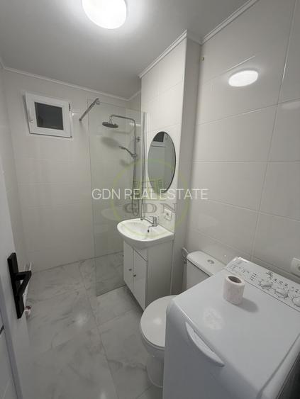 Apartament cu 2 camere de închiriat – Zona Gemenii (Astra), Brașov - 7