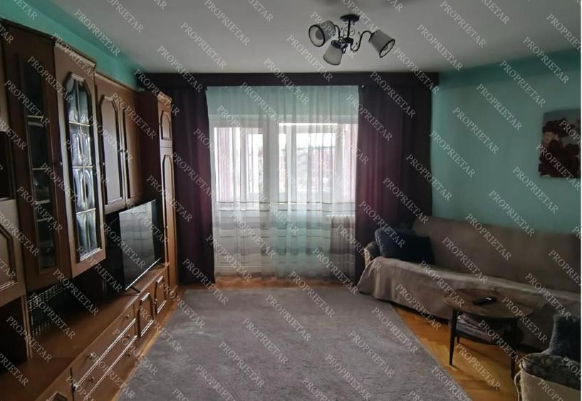 Persoană fizică, vânzare apartament 4 camere sau schimb cu 2 camere