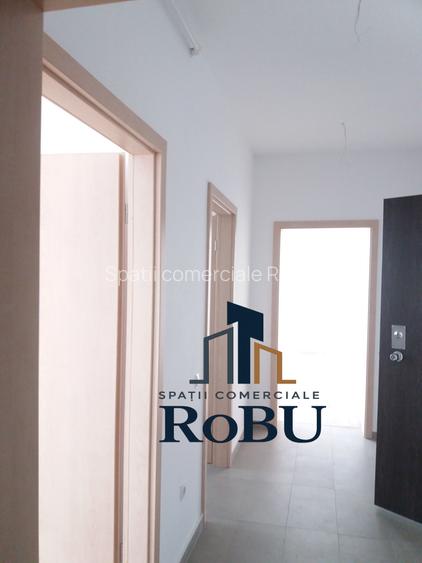 Spatiu office-SAD Calea Bucuresti- Liceul de Info # RoBU Spatii Comerciale - 5