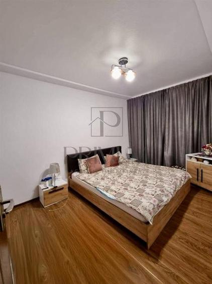 Soarelui, 2 camere, semidecomandat, 50mp