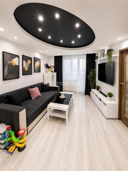 Vanzare 3 camere Berceni
