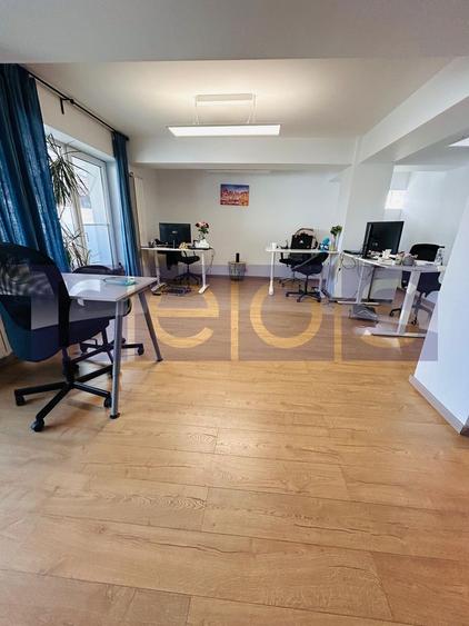 VANZARE | VILA DEOSEBITĂ | ZONA PARC CIRCULUI BARBU VACARESCU | 450MP