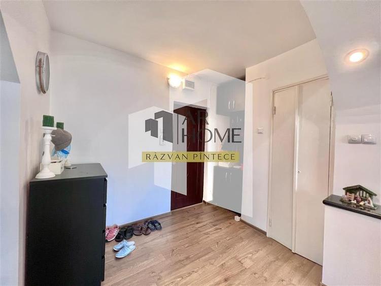 Apartament 2 camere, decomandat, zona Nord, Ploiesti