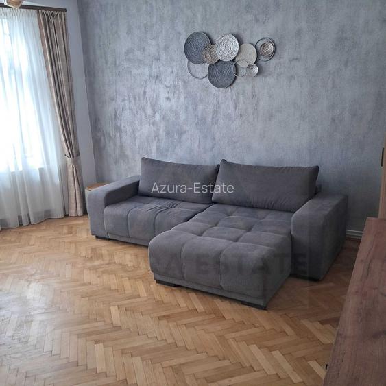 Apartament 2 camere decomandat 71 mp utili  etaj 1 in zona Centrala - 2