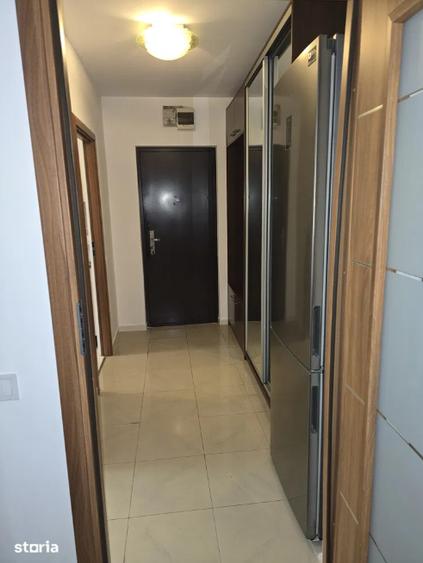Garsoniera | Drumul Taberei | Boxa Mare Inclusa | 5' Metrou | Mobilata
