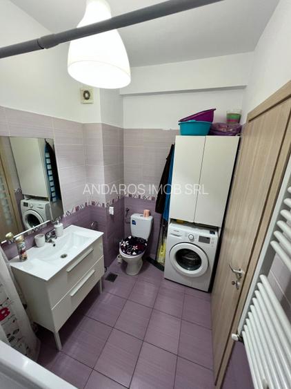 Apartament 2 camere Popesti - Leordeni | centrala, parcare, metrou - 10