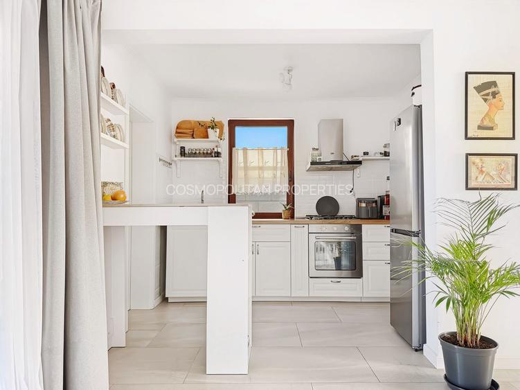 Ultimul Disponibil | Mobilat-Utilat | Ready to Move| IKEA | Comision 0 - 10