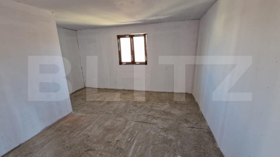 Casa de vanzare in Brasov - Stupini -4 camere-420 mp teren in curs de intabulare