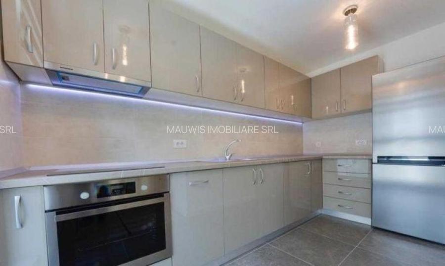 &Icirc;nchiriere apartament de lux cu 2 camere | ONE Herăstrău Plaza - 4