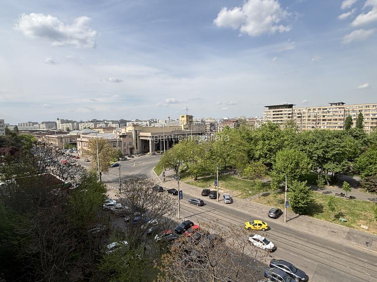 2 Camere vis-a-vis Gara de Nord - Bd. Dinicu Golescu - 2