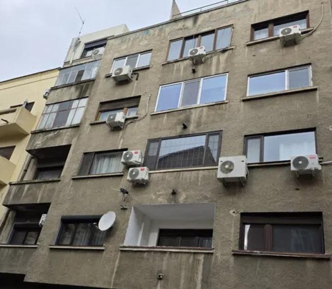 Apartament 2 Camere | Semidecomandat | Cismigiu | Centrala Proprie | Parter