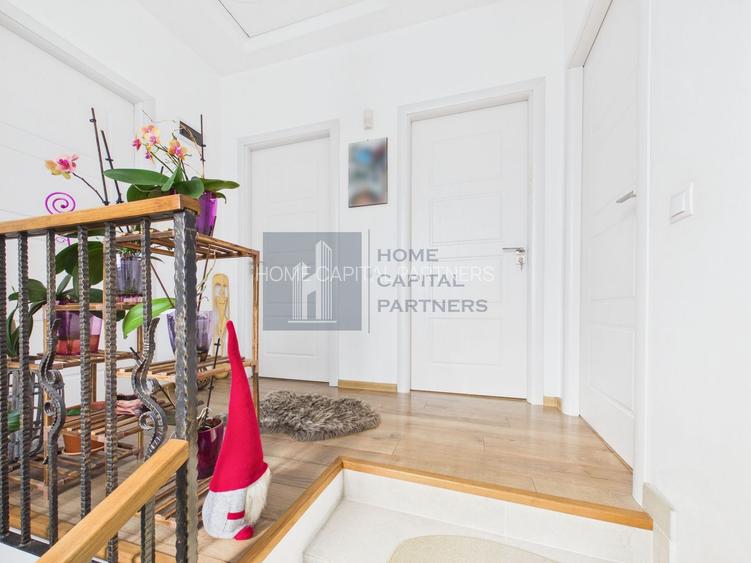 Casă individuală în Bragadiru – 4 camere, teren 231 mp - 22