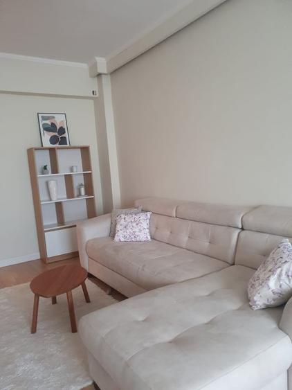 P.F. Ap. 2 camere, 55mp, impecabil, liniste, central, mobilat lux