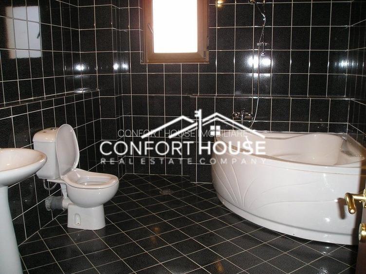 VILA D+P+E+M, teren 1461mp, IANCU NICOLAE padure - 28