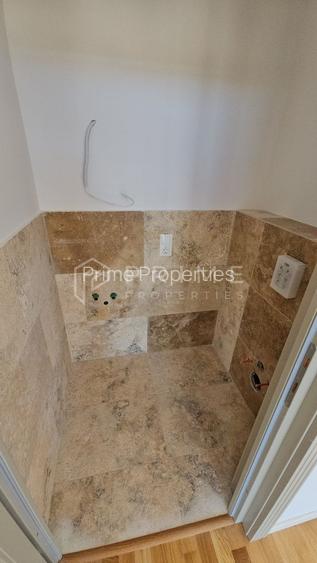 Vilă chalet modern cu perete panoramic de sticlă - Livezeni, Mureș - 17