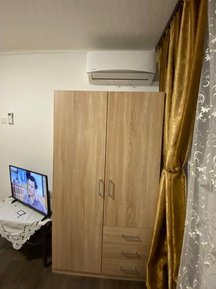 Antiaeriana 3/4, mobilat, utilat, centala proprie, AC, renovat