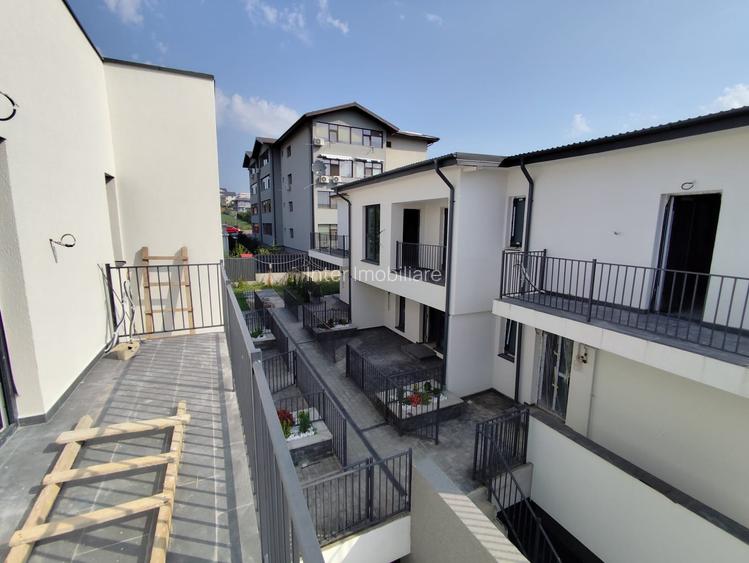 Apartament 3 camere  Popas  Pacurari,  intabulat!  COD 156100 - 10