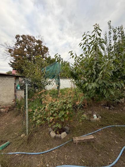 Vanzare teren 330 mp, in Galati, zona Traian-Penitenciar, utilitati la limita
