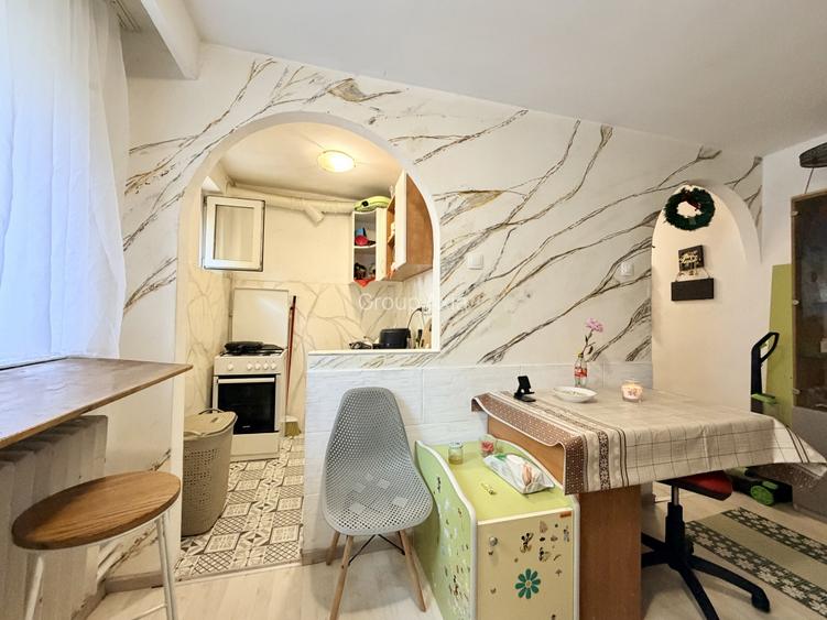 Apartament 3 camere,36 mp, Gheorgheni, investitie cu randament imediat - 3