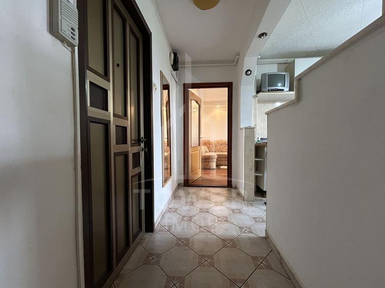 Apartament 2 camere de vânzare Sibiu