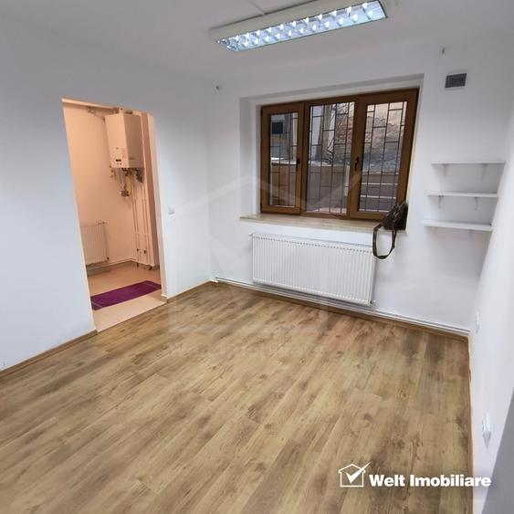 Spatiu de inchiriat ideal pentru birouri, Centru